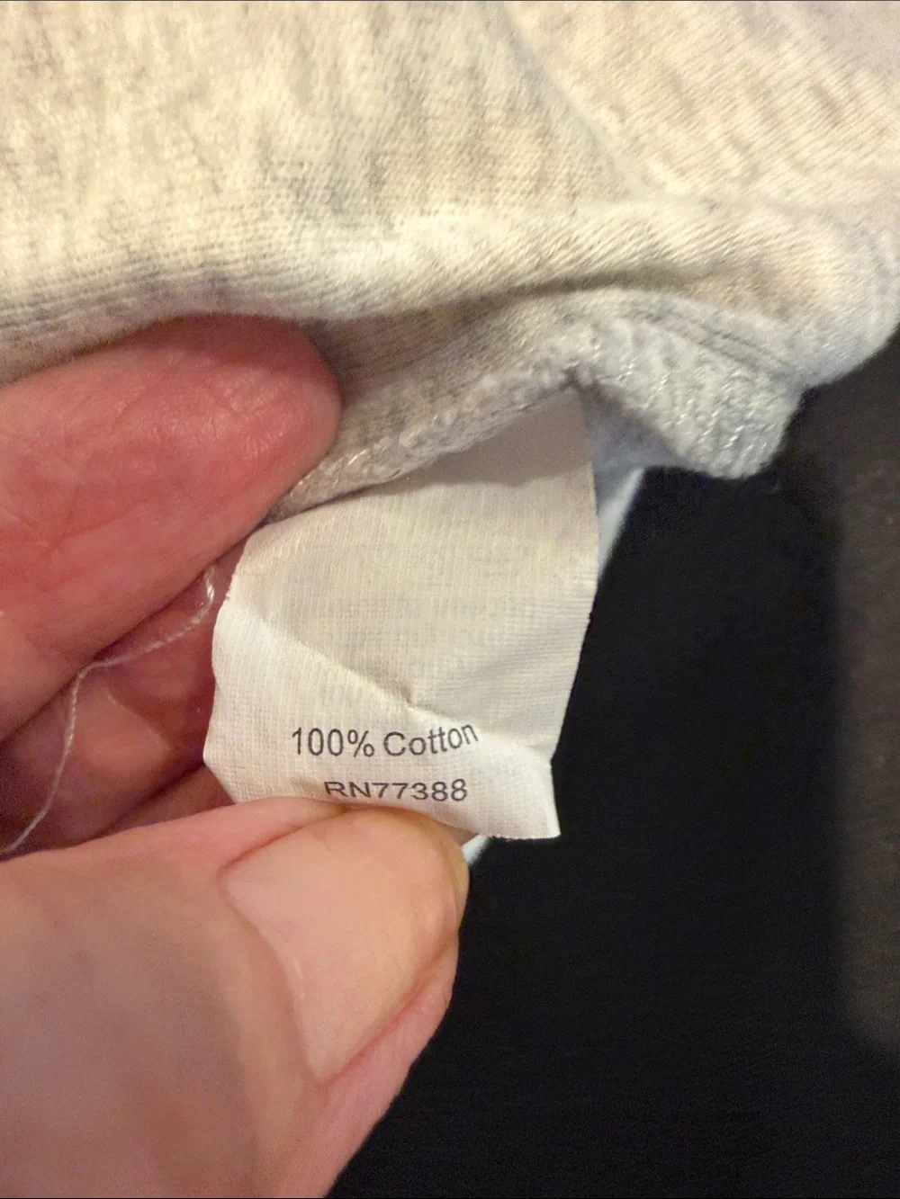 J. Crew Light Gray Scoop Neck Camisole